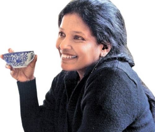 Sumathy Sivamohan profile image